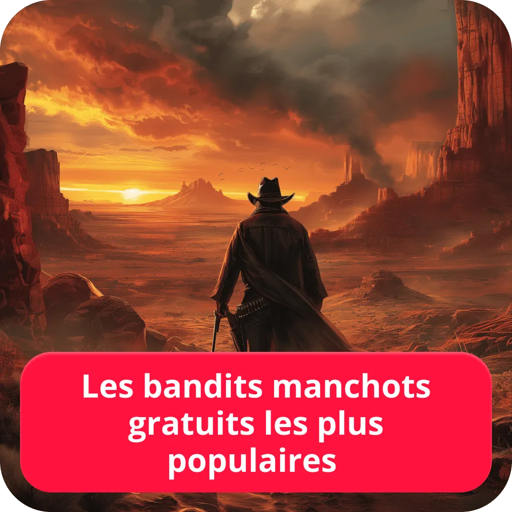 Les bandits manchots gratuits les plus populaires 