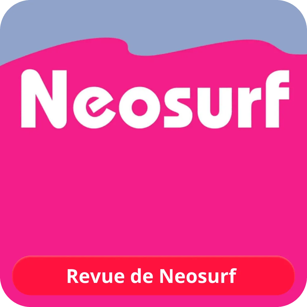 Revue de Neosurf 