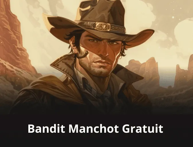 Bandit Manchot Gratuit