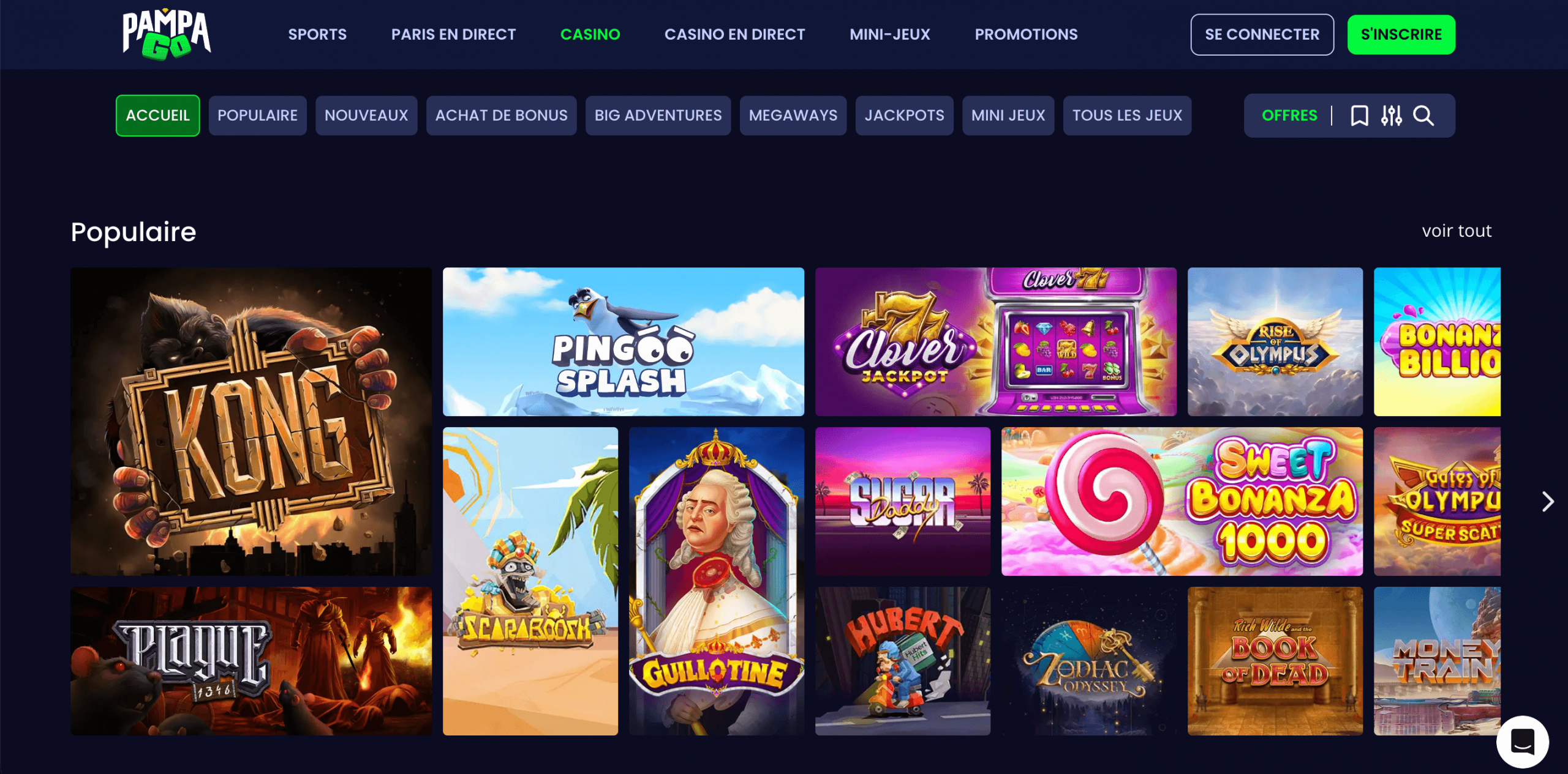 Conseils et stratégies pour maximiser ses gains